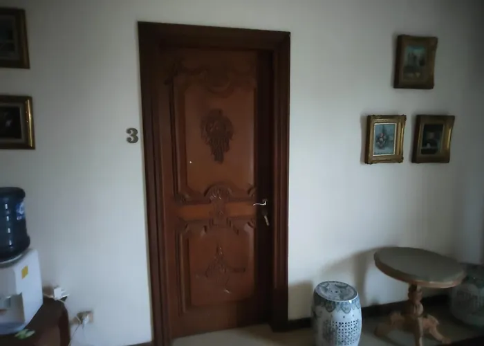 Tirto 27 Homestay