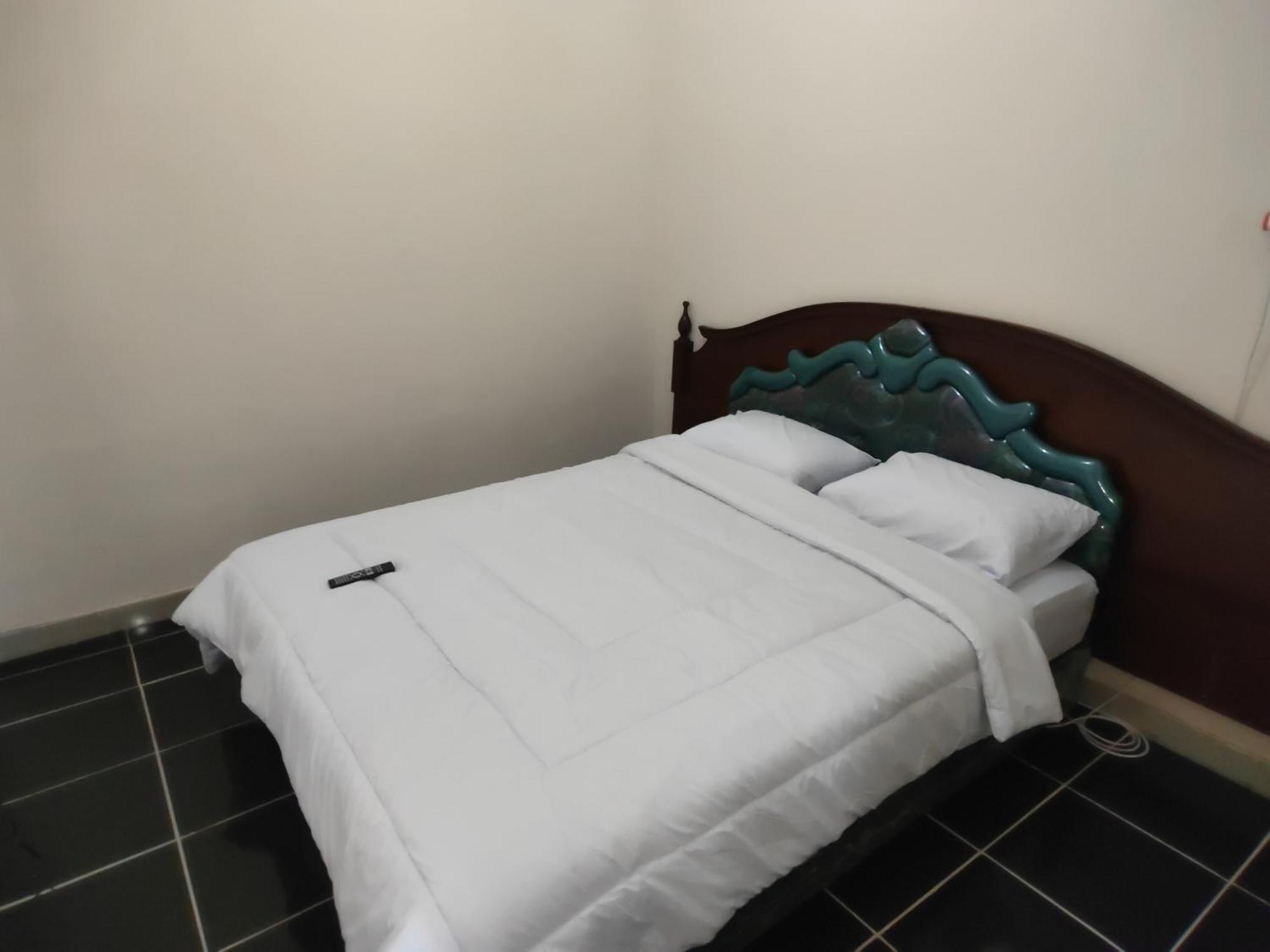 Homestay Tirto 27 Yogyakarta