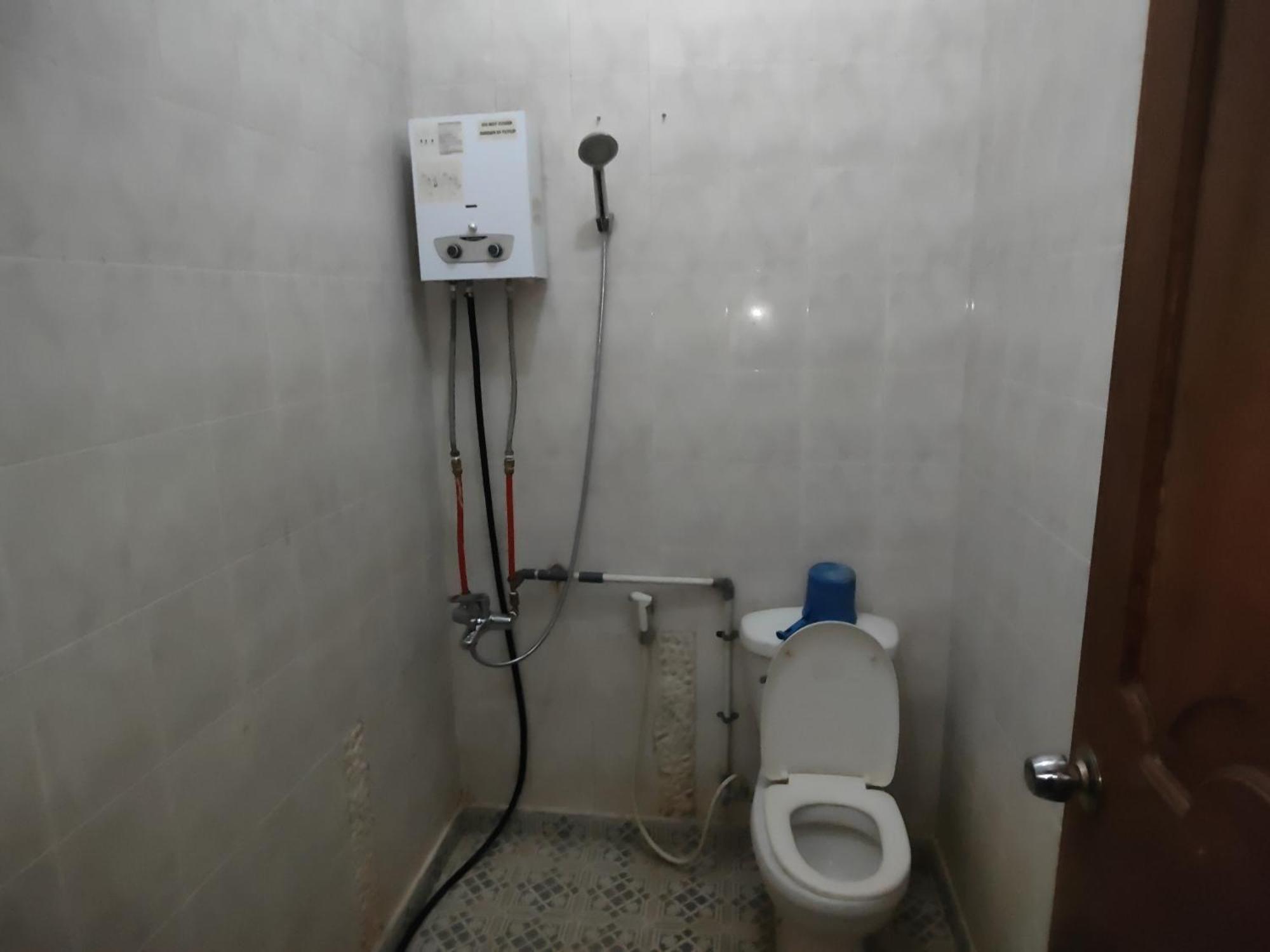 Homestay Tirto 27