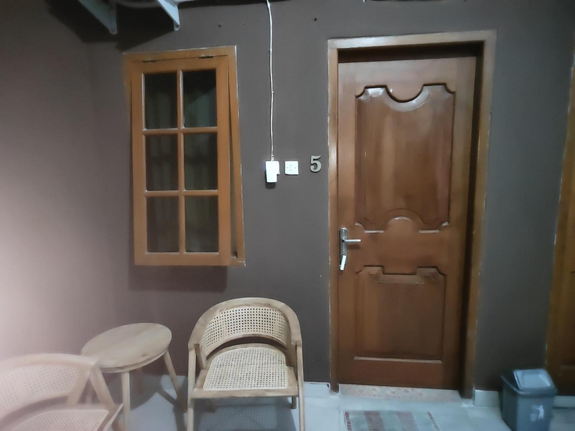 Tirto 27 Homestay *