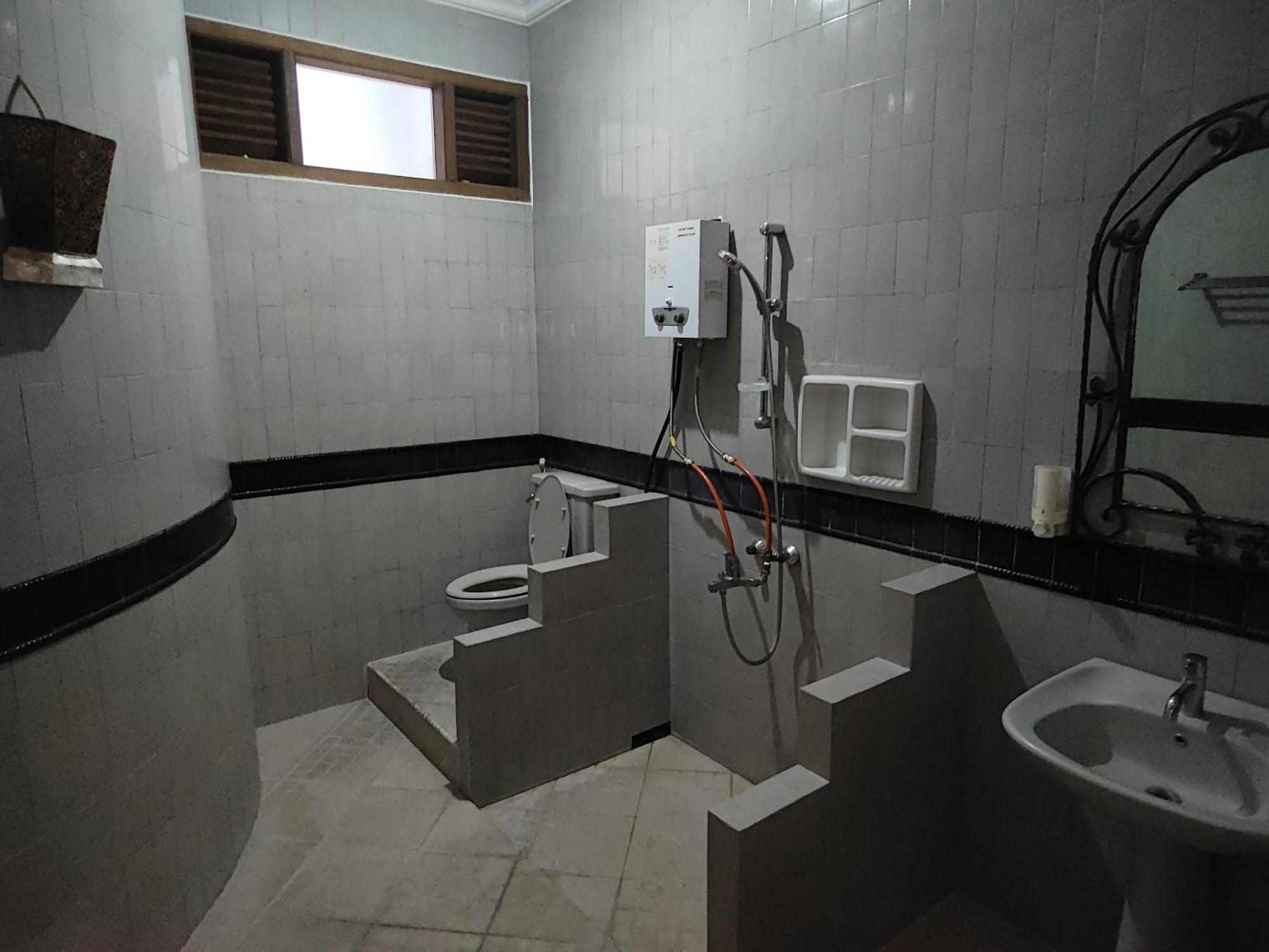 Homestay Tirto 27 Yogyakarta