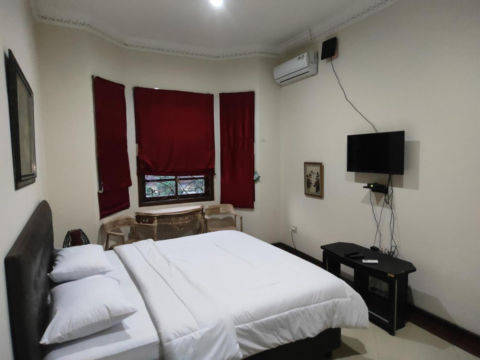 Tirto 27 Homestay