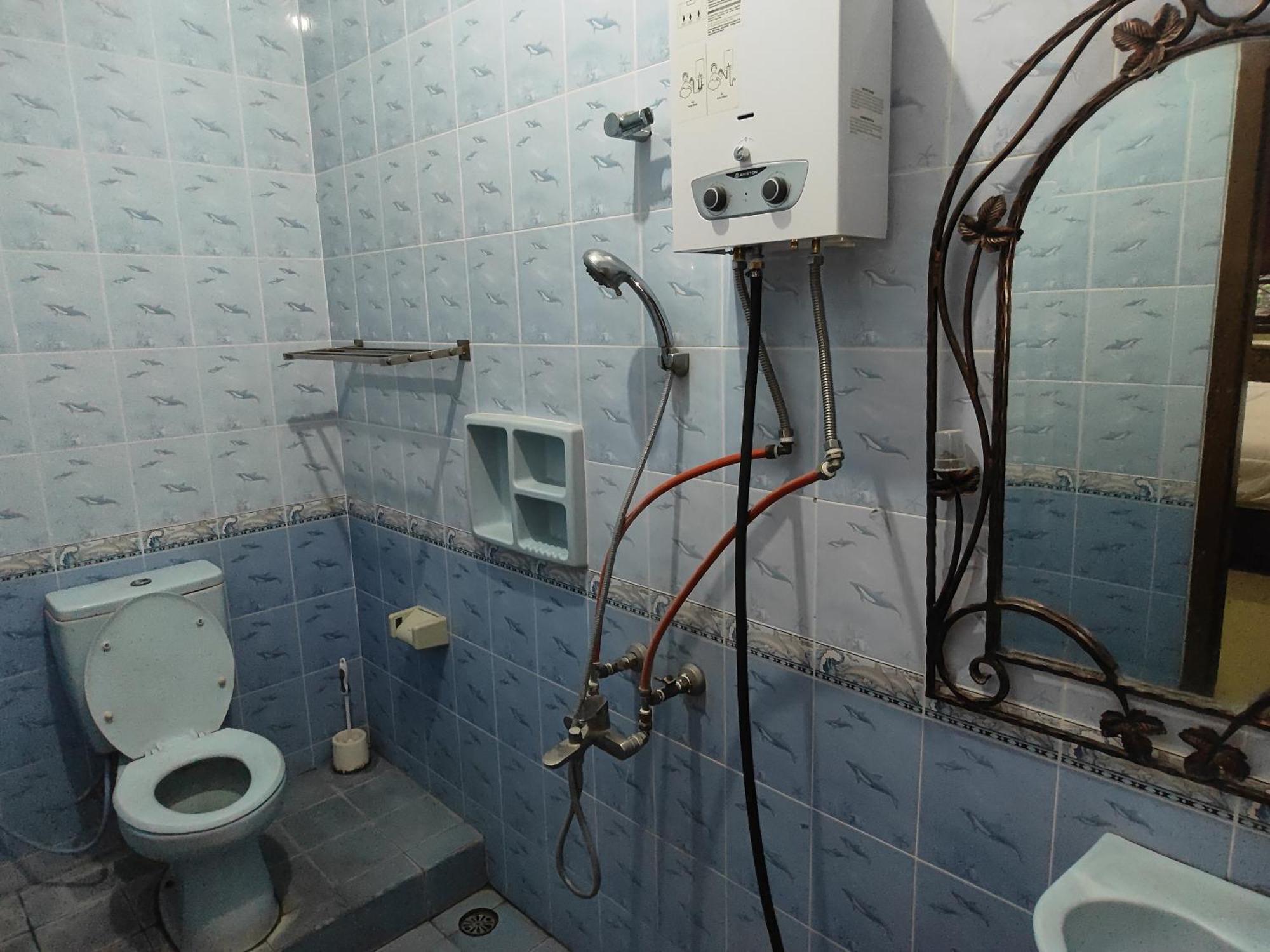 Homestay Tirto 27