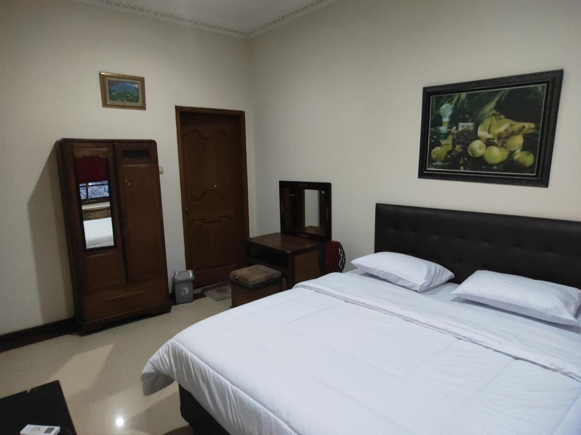 Homestay Tirto 27 Yogyakarta