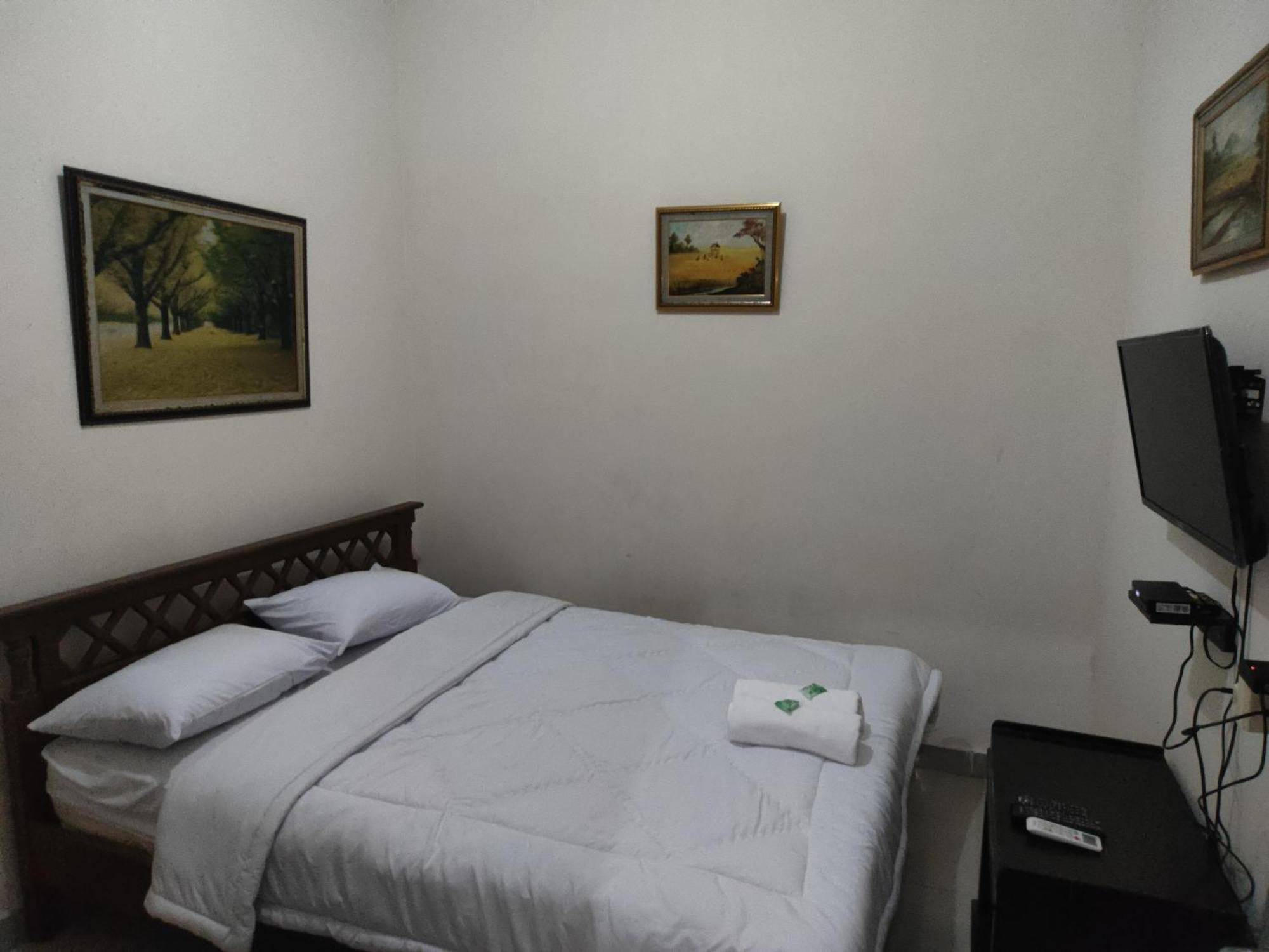 Tirto 27 Homestay