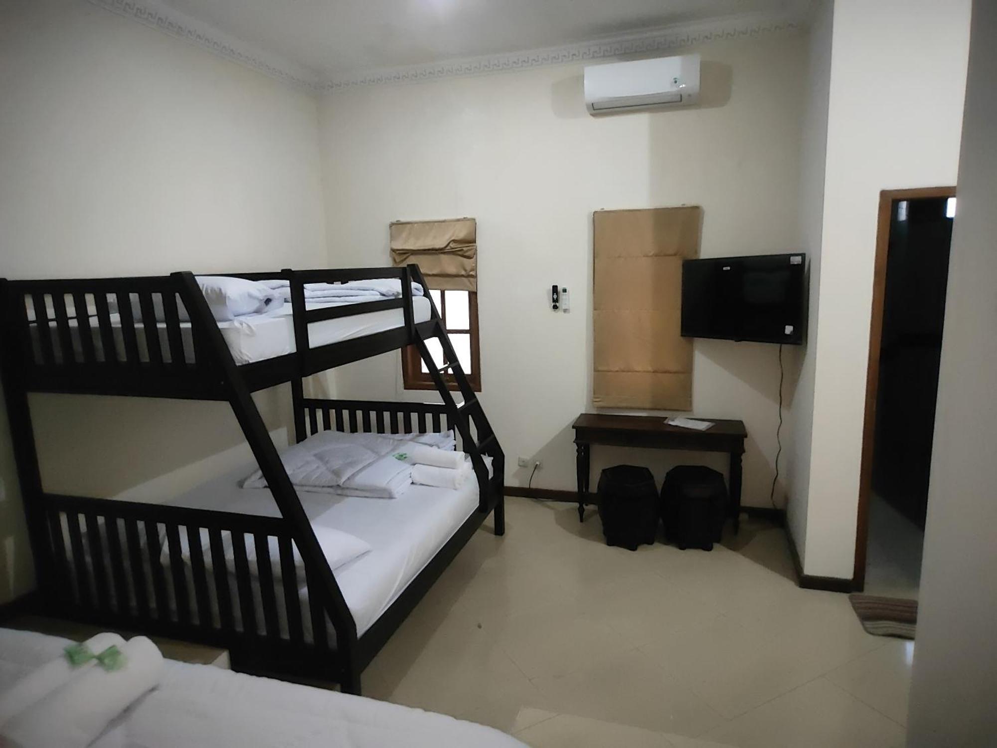 Homestay Tirto 27 Yogyakarta