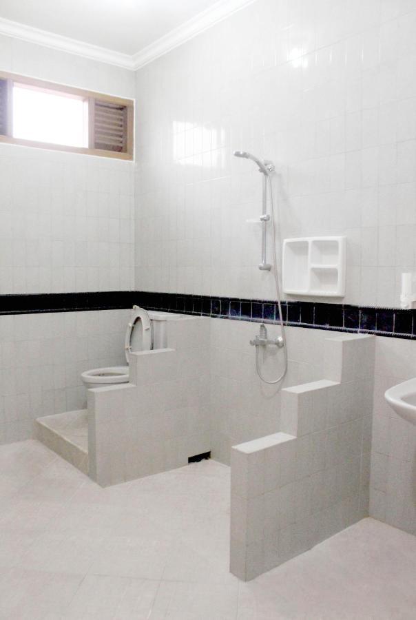 Homestay Tirto 27 Yogyakarta