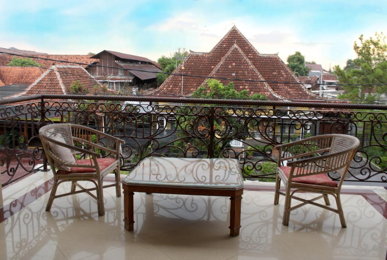 Tirto 27 Yogyakarta